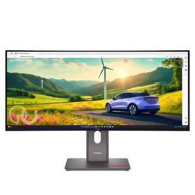 Monitor Lenovo ThinkVision P34WD-40 (64ADGAT1EU)
